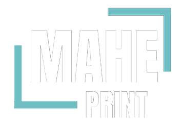 Mahe Print